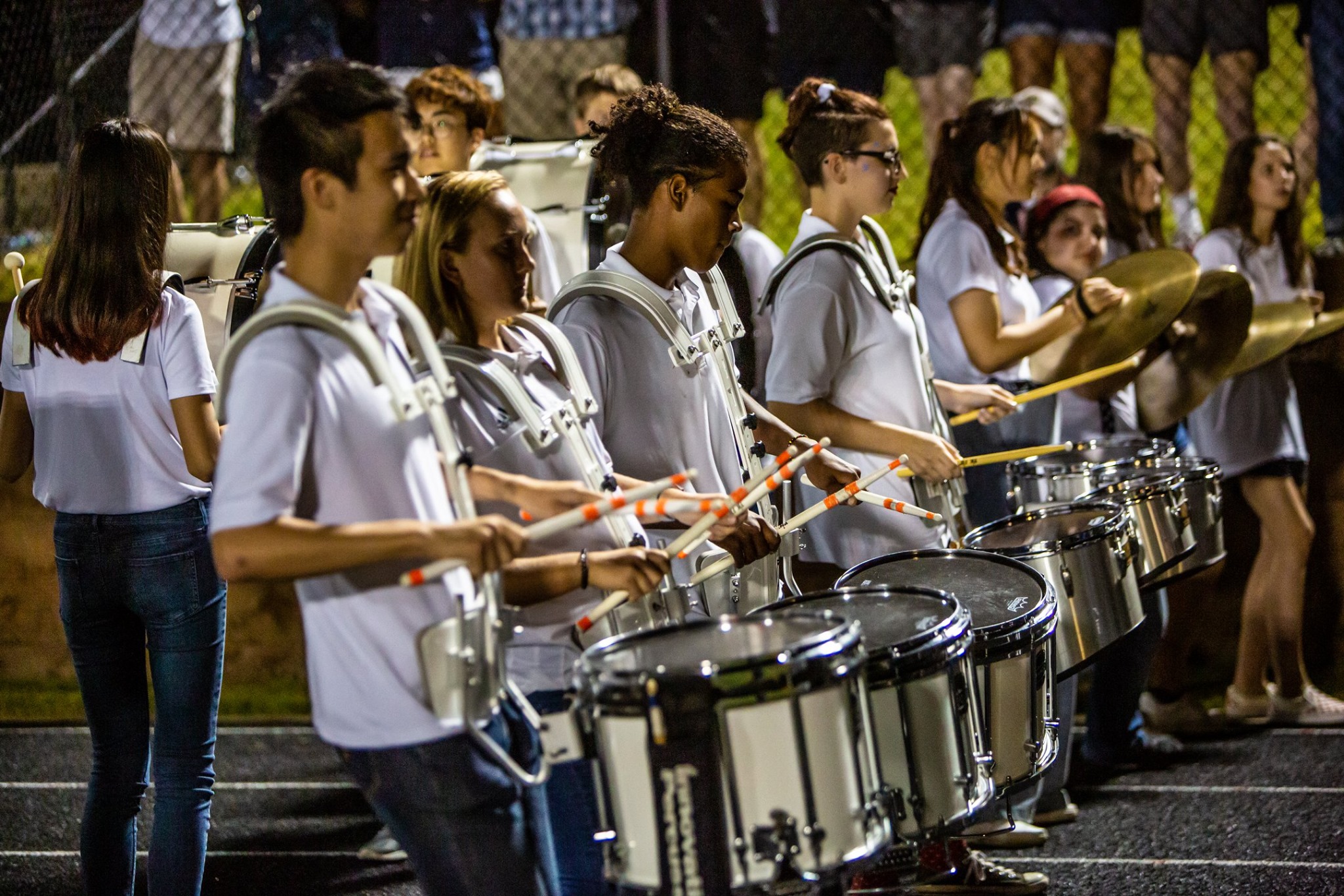 Drumline Drumline
