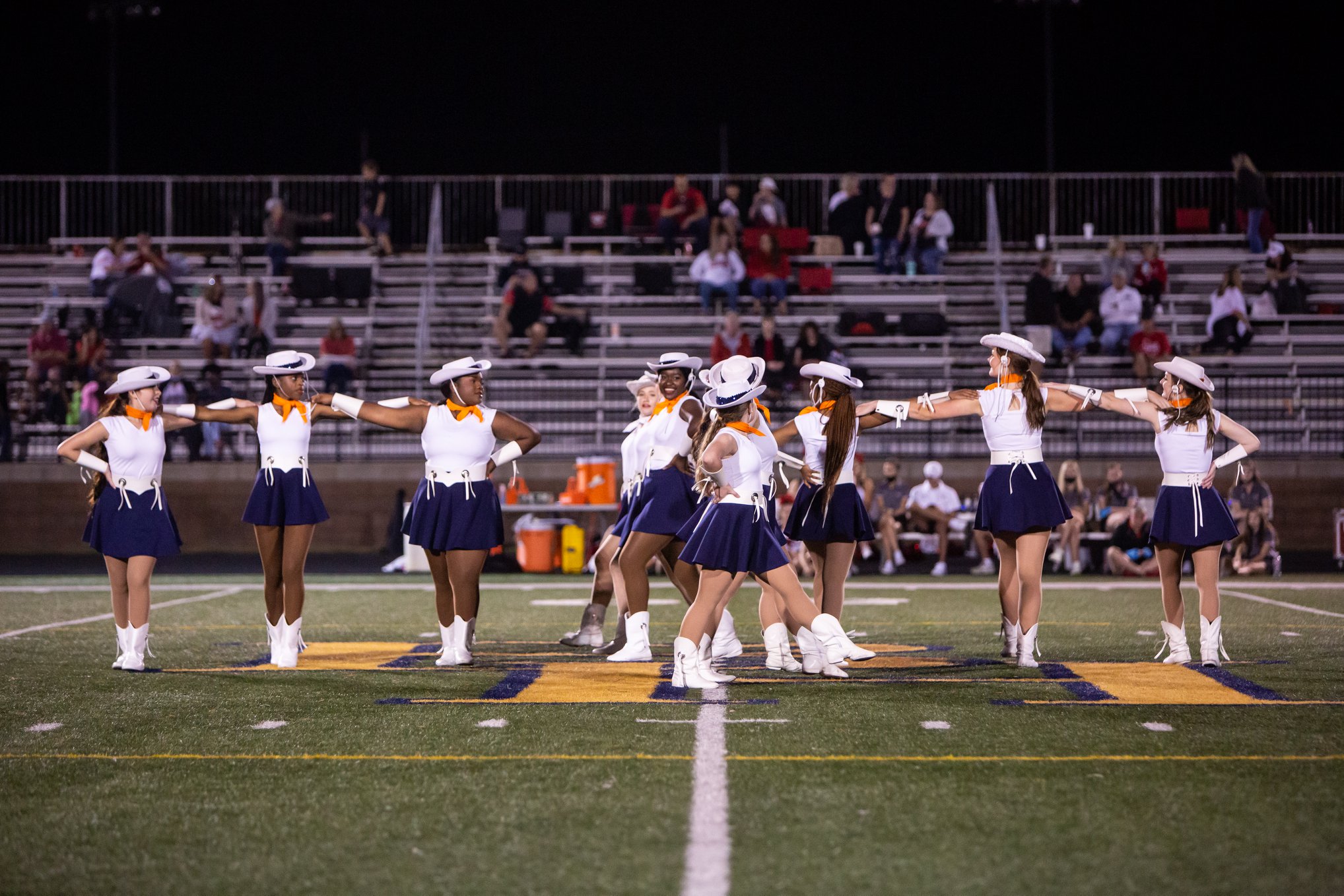 Dance Dance